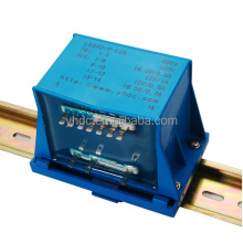 40VA Din rail mounting transformer